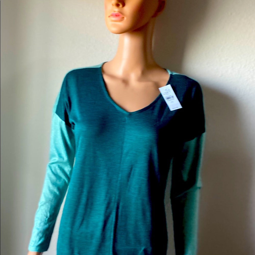 Casual top